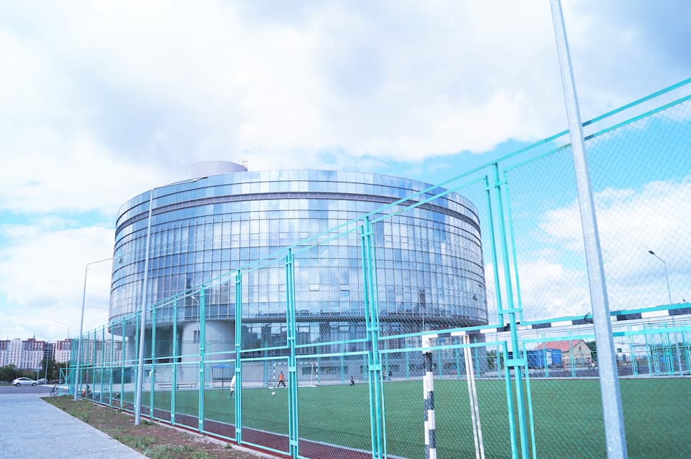 image of Palace of Schoolchildren №2