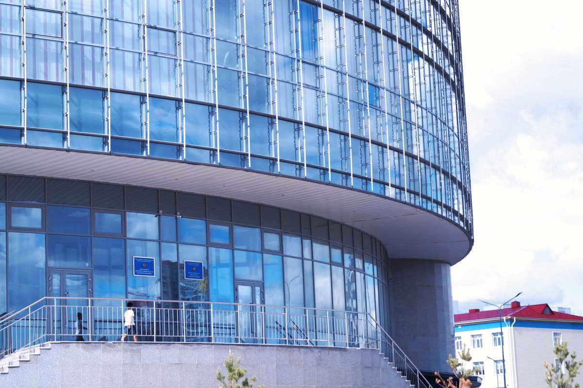 изображение дворца школьников